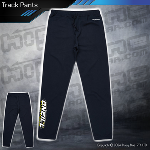 Track Pants - Matt O'Neill