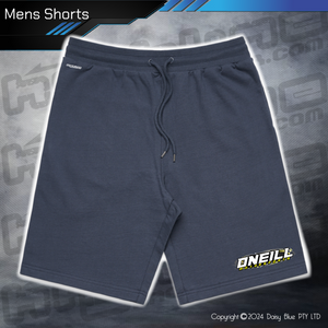 Track Shorts - Matt O'Neill