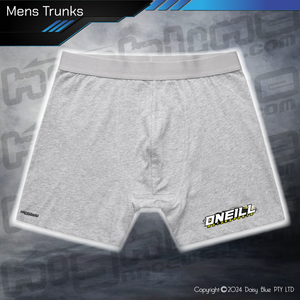 Mens Trunks - Matt O'Neill