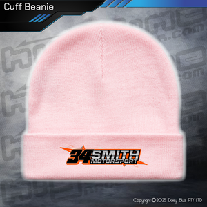 BEANIE - Abbi Smith