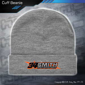 BEANIE - Abbi Smith