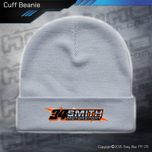Load image into Gallery viewer, BEANIE - Abbi Smith
