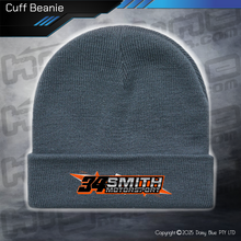 Load image into Gallery viewer, BEANIE - Abbi Smith
