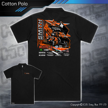 Load image into Gallery viewer, Cotton Polo - Abbi Smith
