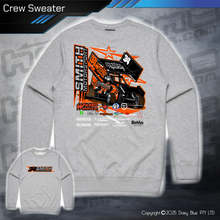 Load image into Gallery viewer, Crew Sweater - Abbi Smith
