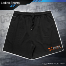 Load image into Gallery viewer, Track Shorts - Abbi Smith
