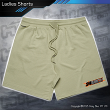 Load image into Gallery viewer, Track Shorts - Abbi Smith
