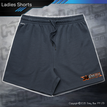 Load image into Gallery viewer, Track Shorts - Abbi Smith
