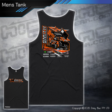 Load image into Gallery viewer, Mens/Kids Tank - Abbi Smith
