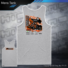 Load image into Gallery viewer, Mens/Kids Tank - Abbi Smith
