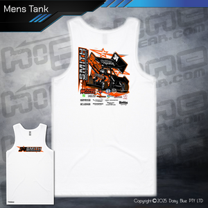 Mens/Kids Tank - Abbi Smith