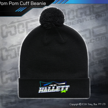 Load image into Gallery viewer, BEANIE - Jai Hallett
