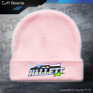 BEANIE - Jai Hallett