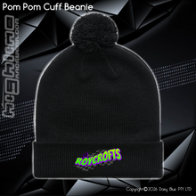 Load image into Gallery viewer, BEANIE - The Roycrofts
