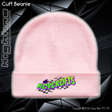 Load image into Gallery viewer, BEANIE - The Roycrofts

