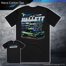 Load image into Gallery viewer, Tee - Jai Hallett
