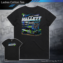 Load image into Gallery viewer, Tee - Jai Hallett
