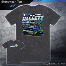 Load image into Gallery viewer, Stonewash Tee - Jai Hallett
