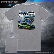Load image into Gallery viewer, Stonewash Tee - Jai Hallett

