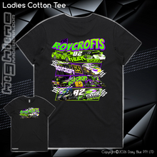 Load image into Gallery viewer, Tee - The Roycrofts
