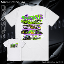 Load image into Gallery viewer, Tee - The Roycrofts
