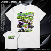 Load image into Gallery viewer, Tee - The Roycrofts
