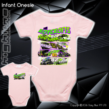 Load image into Gallery viewer, Infant Bodysuit - The Roycrofts
