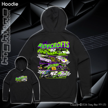 Load image into Gallery viewer, Hoodie - The Roycrofts
