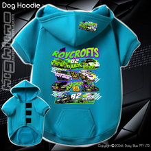 Load image into Gallery viewer, Doggie Hoodie - The Roycrofts
