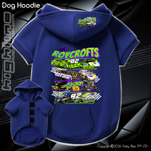 Load image into Gallery viewer, Doggie Hoodie - The Roycrofts
