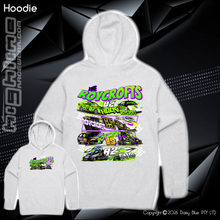 Load image into Gallery viewer, Hoodie - The Roycrofts
