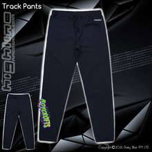 Load image into Gallery viewer, Track Pants - The Roycrofts

