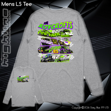 Load image into Gallery viewer, Long Sleeve Tee - The Roycrofts
