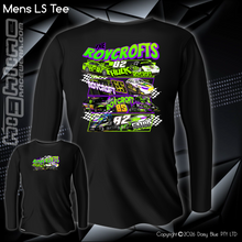 Load image into Gallery viewer, Long Sleeve Tee - The Roycrofts
