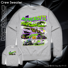 Load image into Gallery viewer, Crew Sweater - The Roycrofts
