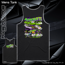 Load image into Gallery viewer, Tank - The Roycrofts
