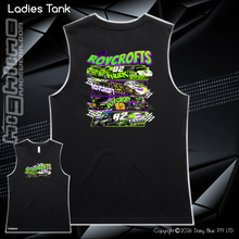 Load image into Gallery viewer, Tank - The Roycrofts
