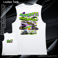 Load image into Gallery viewer, Tank - The Roycrofts
