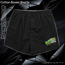 Load image into Gallery viewer, Mens Boxer Shorts - The Roycrofts
