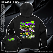 Load image into Gallery viewer, Relaxed Hoodie - The Roycrofts

