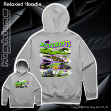 Load image into Gallery viewer, Relaxed Hoodie - The Roycrofts
