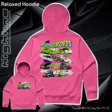 Load image into Gallery viewer, Relaxed Hoodie - The Roycrofts
