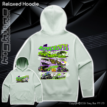 Load image into Gallery viewer, Relaxed Hoodie - The Roycrofts
