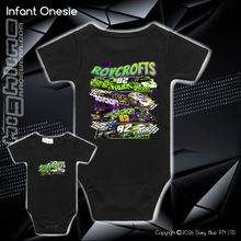 Load image into Gallery viewer, Infant Bodysuit - The Roycrofts
