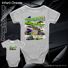 Load image into Gallery viewer, Infant Bodysuit - The Roycrofts
