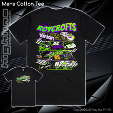 Load image into Gallery viewer, Tee - The Roycrofts
