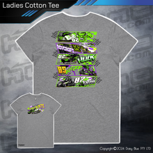 Load image into Gallery viewer, Tee - The Roycrofts
