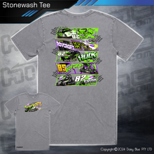 Load image into Gallery viewer, Stonewash Tee - The Roycrofts
