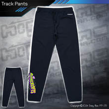 Load image into Gallery viewer, Track Pants - The Roycrofts
