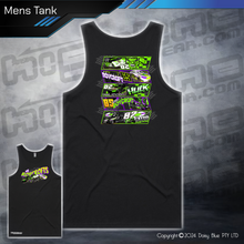 Load image into Gallery viewer, Mens/Kids Tank - The Roycrofts
